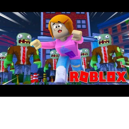 BARBIES VS ZOMBIES