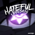 嫌な Hateful