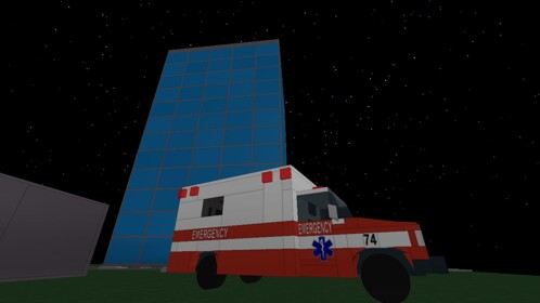 Rescue People Out of a Burning Tower! v2.8