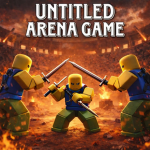 Untitled Arena Games