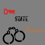 Crime State Prison