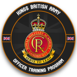 KBA |- Officer Training Program