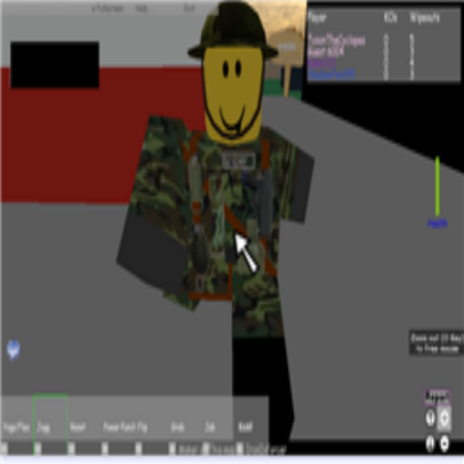Jolloy Skipping Killer1111 Roblox decal
