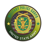 USAR - Military Police Corp