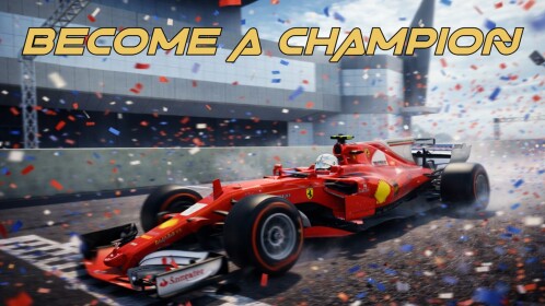 Formula Elite 2017 (ALPHA)