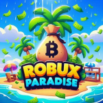 Robux Paradise Staff