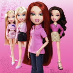 The Pcssycat Dolls