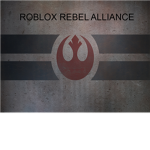 Roblox Rebel Alliance
