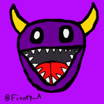 Purpl3 D3mons