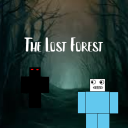 The Lost Forest