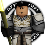 The Jedi Empire | Jedi Temple Guards