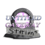 Untitled Gateway Station