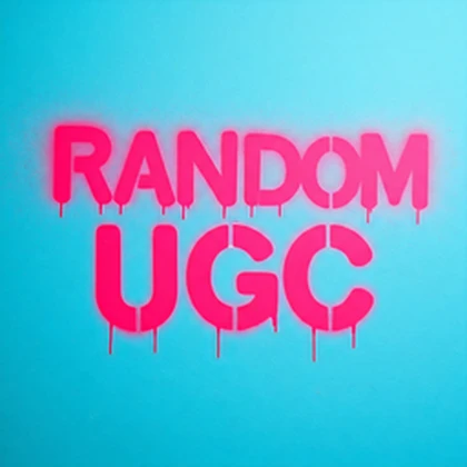 Random_UGC Roblox group icon