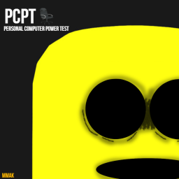 PC Power Test