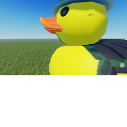 duck island (on city version)