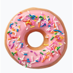 Group-donut
