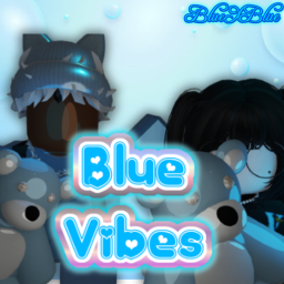 ♡💙💜Vibes Hangout💜💙♡