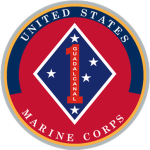 1st Marine Division {USMC}