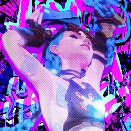"𝙄'𝙢 𝙜𝙡𝙖𝙙 𝙞𝙩'𝙨 icon