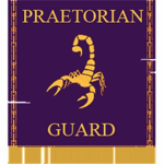 .--Praetorian Guard--.