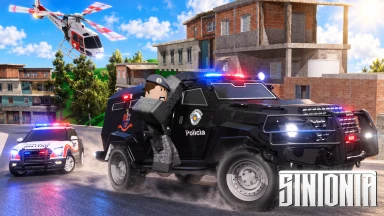 [UPD] Sintonia RP