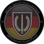 [GA] Special Forces Command