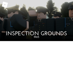 Fort Sims Inspection Grounds
