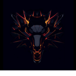 evil dragon army