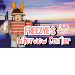 Freezye Interview Center // [V1]