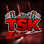 TeamSport Karting I RBLX