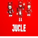 Jucle ROBLOX