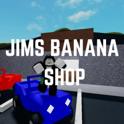 jim's banana store