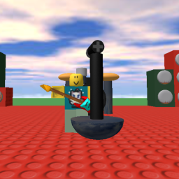 ROBLOX Music Concert