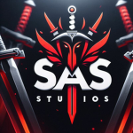 S.A.S STUDIOS
