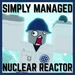 Simply Managed Nuclear Reactor