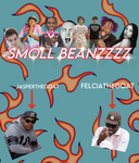 smoll beanzzzz