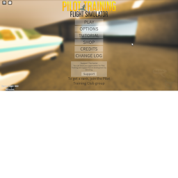 PLANE TEST / GAME LOL (LAGGY)
