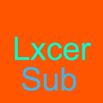Lxcer Fan group