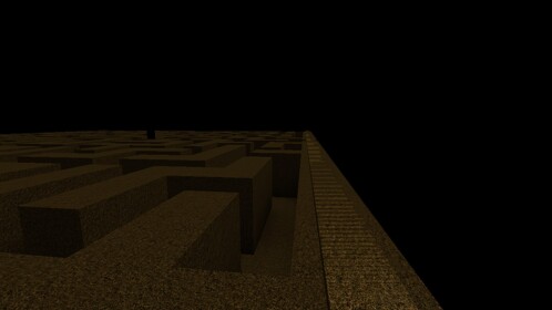 The Maze