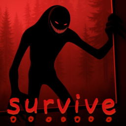 Survive the forest