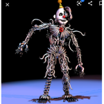 Fnaf group (aaaa)