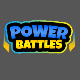 Power Battles (UPDATE 4!)
