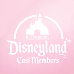 ~|Disneyland Bloxburg Cast members|~
