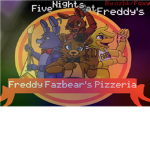 Freddy Fazbear's Pizzeria [HELP WANTED]