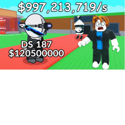 Steal a 187