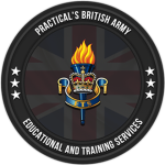 |BA| |ETS| Education and Training Services