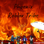 Phoenix Roblox Tribe