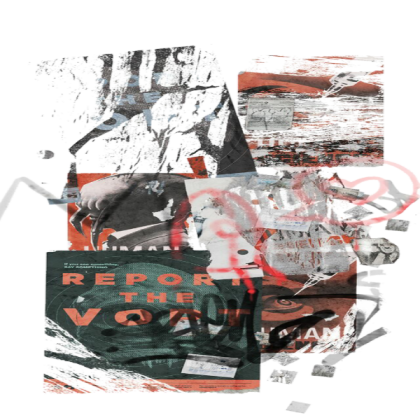 Posters and graffiti Roblox decal