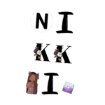 Nikki SQUADDDD
