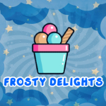 Frosty Delights